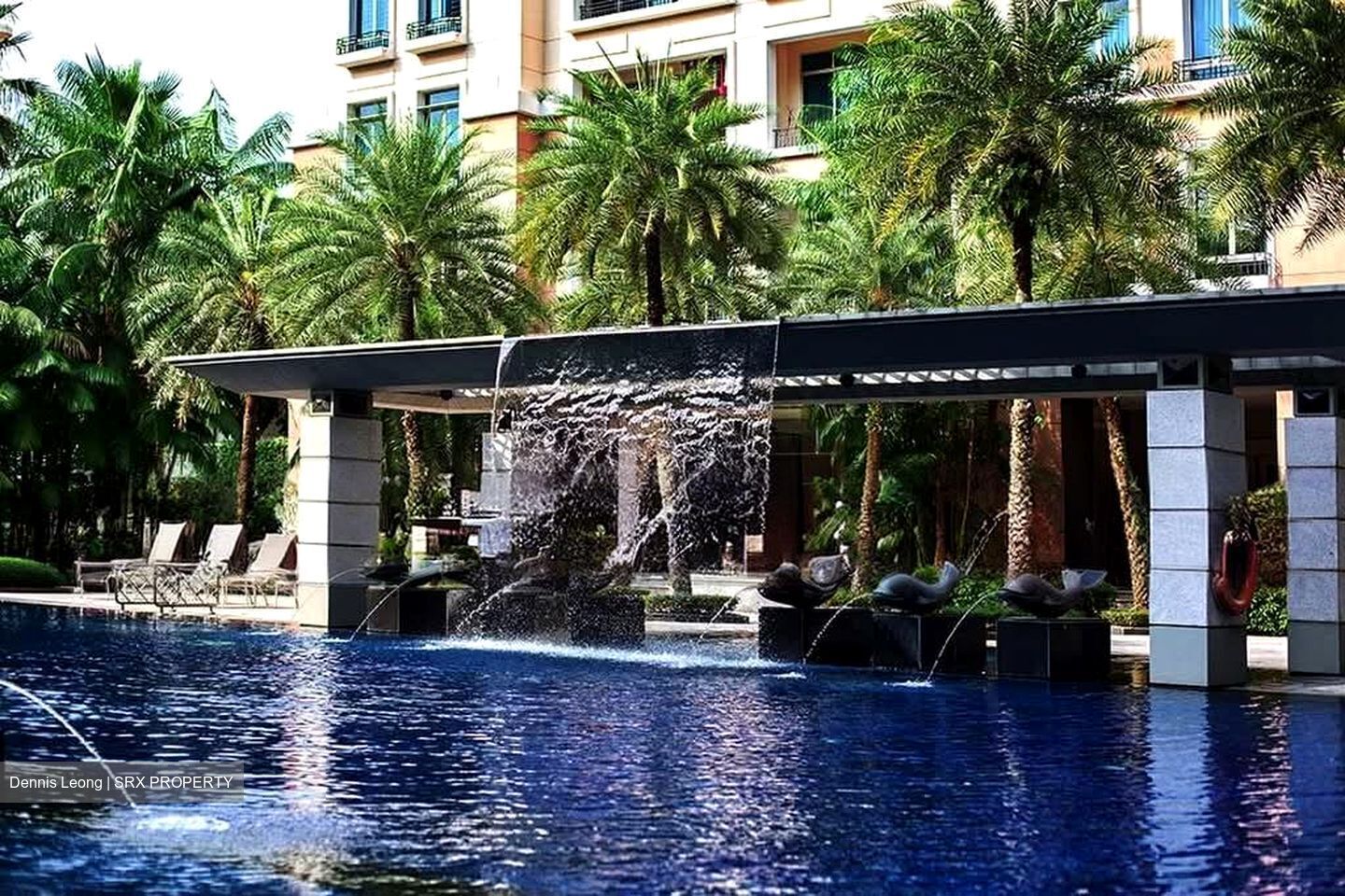 Balmoral Residences (D10), Condominium #594017211